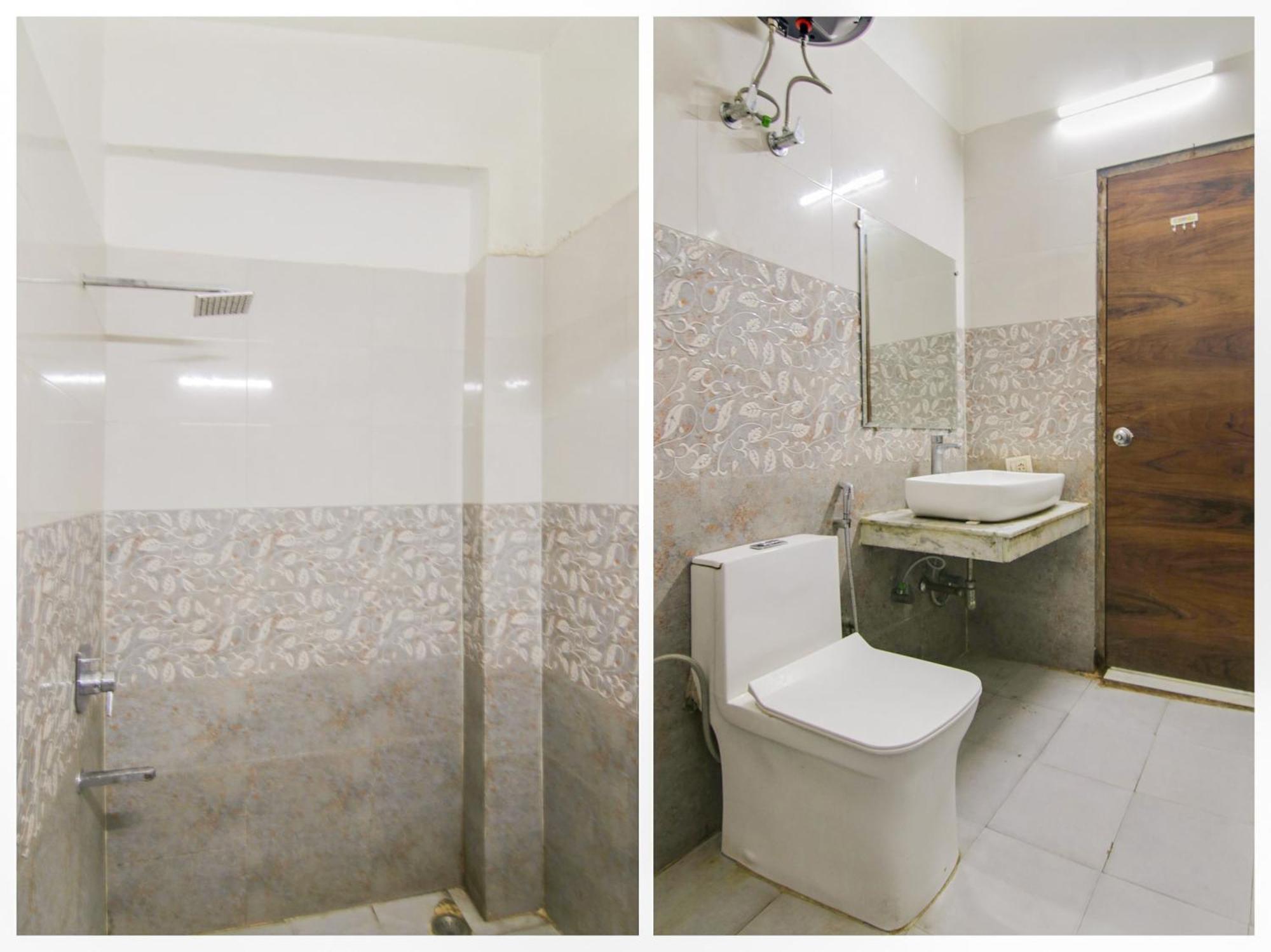 Hotel O Unique Delhi Home Stay Нью-Делі Екстер'єр фото